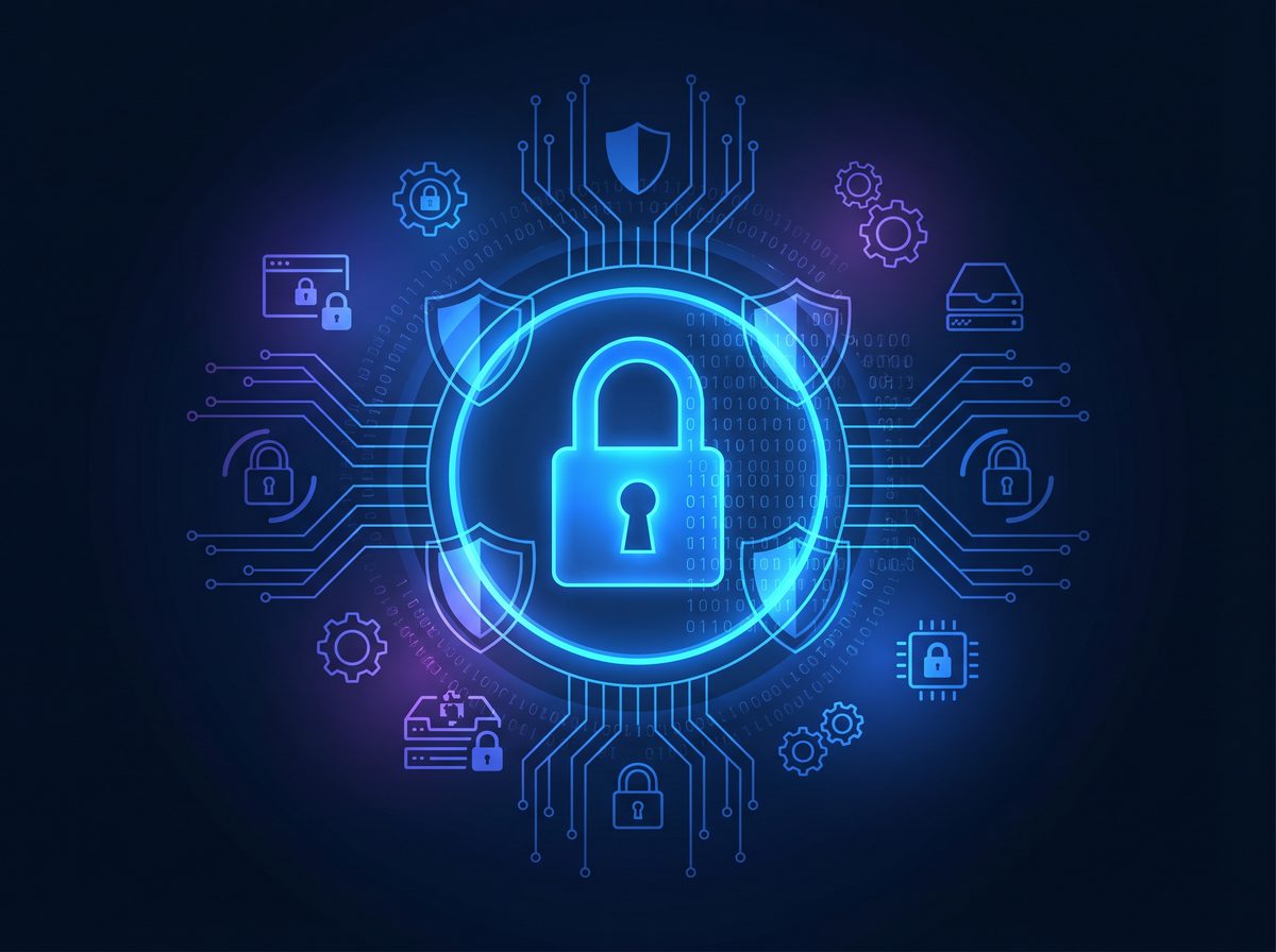 江湖加速器安全防护体系